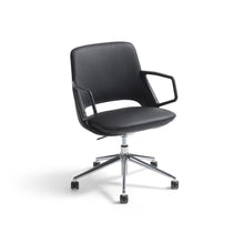 Charger l'image dans la galerie, Artifort Bürostuhl Zuma, Design Patrick Norguet