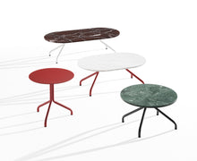 Load the image into the gallery viewer, Beistelltisch AD.DA von B-Line, Design Tommaso Caldera, 2021 - italienischer Design Tisch