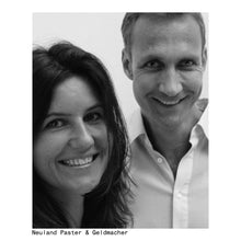 Lade das Bild in den Galerie-Viewer, Modulares Wandregal FIN - Design Neuland Paster & Geldmacher, 2010