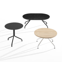 Load the image into the gallery viewer, Beistelltisch AD.DA von B-Line, Design Tommaso Caldera, 2021 - italienischer Design Tisch