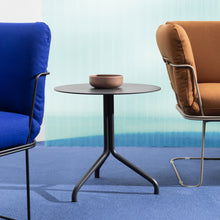 Load the image into the gallery viewer, Beistelltisch AD.DA von B-Line, Design Tommaso Caldera, 2021 - italienischer Design Tisch