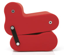 Carica l'immagine nel visualizzatore di Gallery, B-Line Multichair Design Joe Colombo, 1970