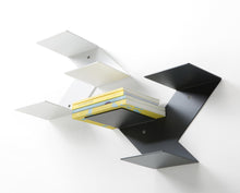 Lade das Bild in den Galerie-Viewer, Modulares Wandregal FIN - Design Neuland Paster & Geldmacher, 2010