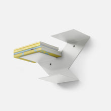 Lade das Bild in den Galerie-Viewer, Modulares Wandregal FIN - Design Neuland Paster & Geldmacher, 2010