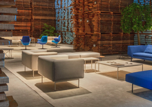 Lade das Bild in den Galerie-Viewer, Convert Sofa von Prostoria – Eleganz trifft Funktion