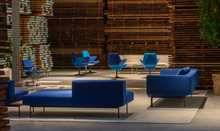 Lade das Bild in den Galerie-Viewer, Convert Sofa von Prostoria – Eleganz trifft Funktion