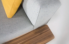 Lade das Bild in den Galerie-Viewer, Convert Sofa von Prostoria – Eleganz trifft Funktion