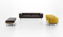 Lade das Bild in den Galerie-Viewer, Convert Sofa von Prostoria – Eleganz trifft Funktion