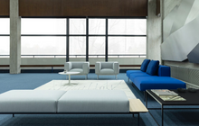 Lade das Bild in den Galerie-Viewer, Convert Sofa von Prostoria – Eleganz trifft Funktion