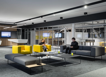 Lade das Bild in den Galerie-Viewer, Convert Sofa von Prostoria – Eleganz trifft Funktion