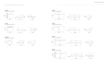 Lade das Bild in den Galerie-Viewer, Convert Sofa von Prostoria – Eleganz trifft Funktion