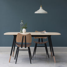 Load the image into the gallery viewer, L.Ercolani Holzstuhl - Butterfly Chair, der Schmetterling