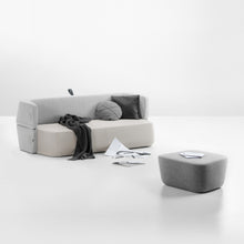 Load the image into the gallery viewer, Schlafsofa Revolve von Prostoria