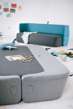 Load the image into the gallery viewer, Schlafsofa Revolve von Prostoria