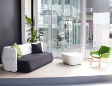 Load the image into the gallery viewer, Schlafsofa Revolve von Prostoria