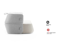 Load the image into the gallery viewer, Schlafsofa Revolve von Prostoria