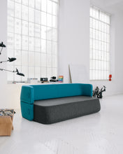 Load the image into the gallery viewer, Schlafsofa Revolve von Prostoria