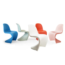 Lade das Bild in den Galerie-Viewer, vitra Panton Chair & weitere Farben (neue Höhe)