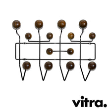 Lade das Bild in den Galerie-Viewer, vitra Hang it all, Charles & Ray Eames, 1953 & weitere Farben