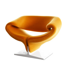 Load the image into the gallery viewer, Artifort - Ribbon Chair F582 by Pierre Paulin, 1966