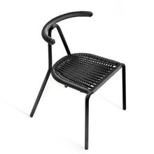 Lade das Bild in den Galerie-Viewer, B-Line TORO Terrassenstuhl, outdoor Stuhl - der sanfte Stier im Garten