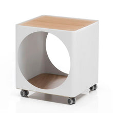 Load the image into the gallery viewer, B-Line Würfelmodul RING von Joe Colombo, 1964