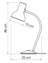 Load the image into the gallery viewer, Anglepoise® Type 75 Mini Table Lamp / Mini Tischleuchte & weitere Farben