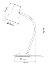 Load the image into the gallery viewer, Anglepoise® Type 75 Mini Table Lamp / Mini Tischleuchte & weitere Farben