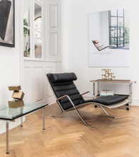 Carica l'immagine nel visualizzatore di Gallery, Lange Production FK 87 Grasshopper Chair Fabricius & Kastholm