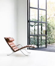 Carica l'immagine nel visualizzatore di Gallery, Lange Production FK 87 Grasshopper Chair Fabricius & Kastholm