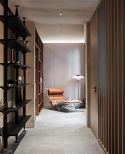 Carica l'immagine nel visualizzatore di Gallery, Lange Production FK 87 Grasshopper Chair Fabricius & Kastholm