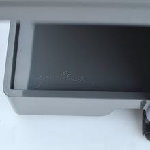 Load the image into the gallery viewer, B-Line - Boby B34 office pedestal with 4 swivel compartments, design Joe Colombo