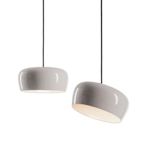Carica l'immagine nel visualizzatore di Gallery, Formagenda Coppola, Pendelleuchte aus Keramik