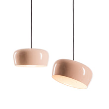 Carica l'immagine nel visualizzatore di Gallery, Formagenda Coppola, Pendelleuchte aus Keramik