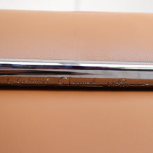 Load the image into the gallery viewer, Cassina Le Corbusier LC2 Sessel, Leder Scozia X