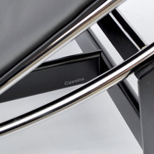 Carica l'immagine nel visualizzatore di Gallery, Cassina Le Corbusier LC4 Liege - Chaiselongue