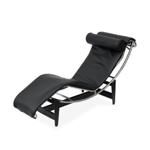 Carica l'immagine nel visualizzatore di Gallery, Cassina Le Corbusier LC4 Liege - Chaiselongue