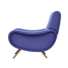 Lade das Bild in den Galerie-Viewer, Cassina Lady Chair 720 by Marco Zanuso