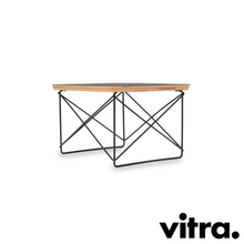Load the image into the gallery viewer, vitra Eames Occasional Table LTR & weitere Farben