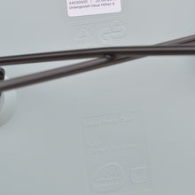 Load the image into the gallery viewer, Vitra – Eames Plastic Side Chair DSW, base maple, black & other colors