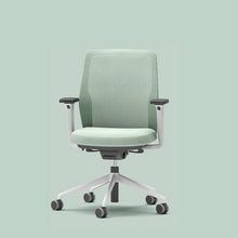 Carica l'immagine nel visualizzatore di Gallery, ICF Duo Chair Design Bürostuhl - höhenverstellbar, neigbar mit 3D Armlehnen