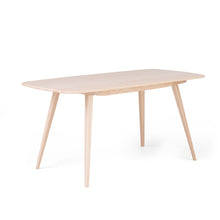 Lade das Bild in den Galerie-Viewer, Ercol Esstisch Plank, Esche Massivholz