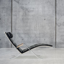 Carica l'immagine nel visualizzatore di Gallery, Lange Production FK 87 Grasshopper Chair Fabricius & Kastholm