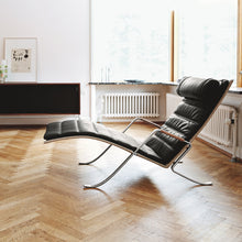 Carica l'immagine nel visualizzatore di Gallery, Lange Production FK 87 Grasshopper Chair Fabricius & Kastholm