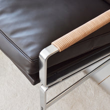 Load the image into the gallery viewer, Lange Production - FK 6720-1 Easy Chair Fabricius & Kasthølm
