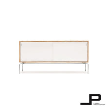 Carica l'immagine nel visualizzatore di Gallery, Lange Production Sideboard FK 150 by Fabricius & Kasthølm