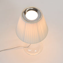 Load the image into the gallery viewer, Flos Miss K Soft, Tischleuchte dimmbar in Beige