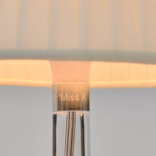 Load the image into the gallery viewer, Flos Miss K Soft, Tischleuchte dimmbar in Beige