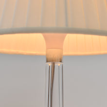 Load the image into the gallery viewer, Flos Miss K Soft, Tischleuchte dimmbar in Beige