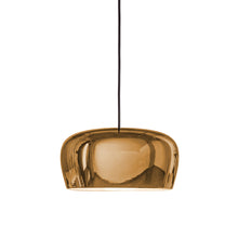 Carica l'immagine nel visualizzatore di Gallery, Formagenda Coppola, Pendelleuchte aus Keramik